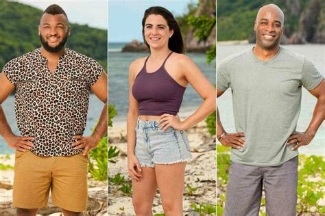 who won last night's survivor|who won survivor season 46.